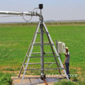 Système d&#39;irrigation à pivot central Aquaspin pour grande ferme